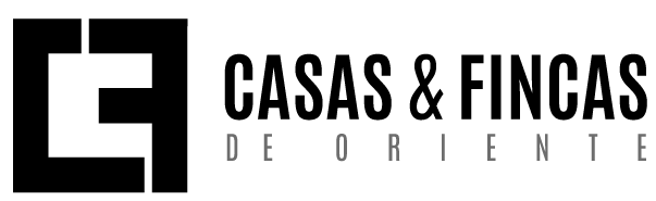 casas y fincas de oriente